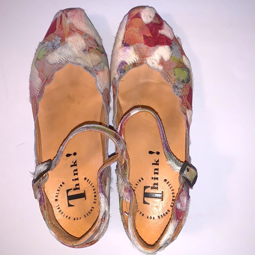 Think sandals - Picture 2 of 9